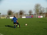 S.K.N.W.K. JO13-1 - M.Z.C. '11 JO13-4 (competitie - 3e fase) (24/95)